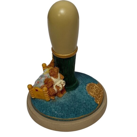 Goldilocks and the Three Bears Cookie Stamp Collectible 1997 Fairy Tales No.3 - Picture 4 of 8